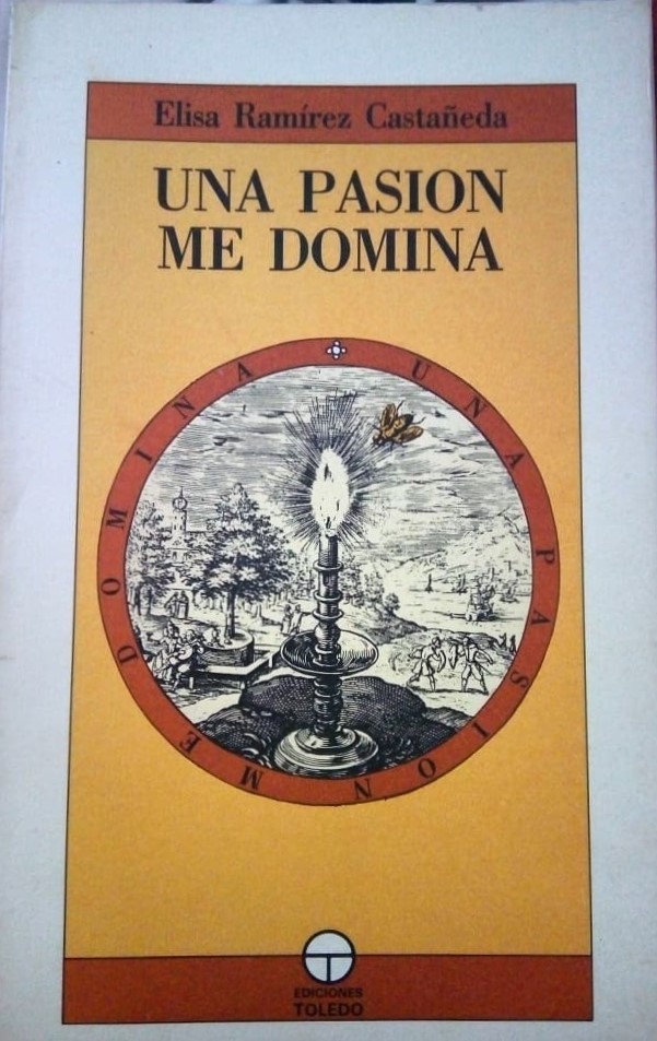 Una pasión me domina